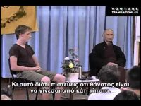 Πώς βλέπει ο βουδισμός το θάνατο και τη γέννηση