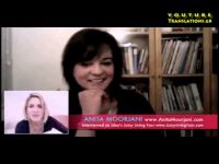 H θαυματουργή ίαση από καρκίνο της Ανίτα Μουρτζάνι (3/3)