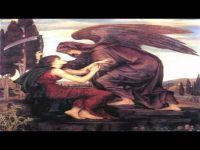 Είδα τον Άλλο Κόσμο – Λαμπρινή Βέτσιου