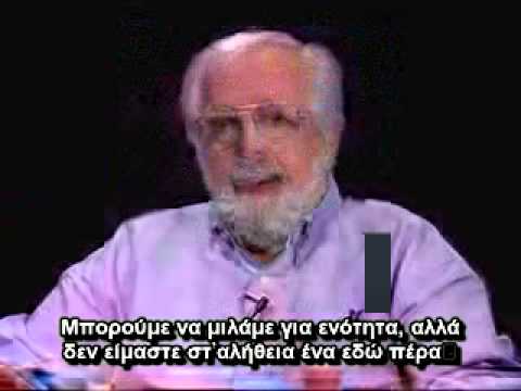 Η ΕΜΠΕΙΡΙΑ ΤΗΣ ΑΘΑΝΑΣΙΑΣ ΤΟΥ Andrew Petro