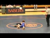 Μια εμπνευστική νίκη σε αγώνα πάλης