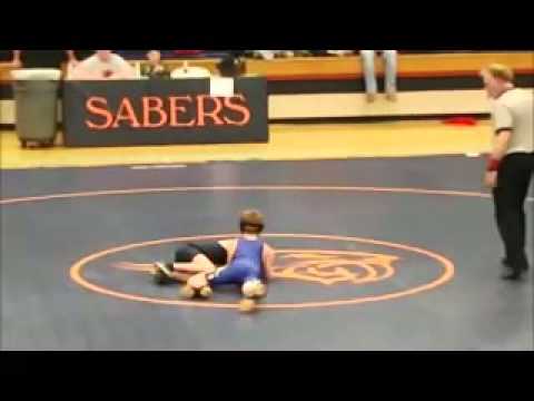 Μια εμπνευστική νίκη σε αγώνα πάλης