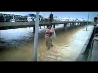 Καλοσύνη που δημιουργεί ήρωες