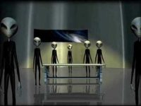 Απαγωγή από εξωγήινους στην Ελλάδα, Ηχητικό απόσπασμα