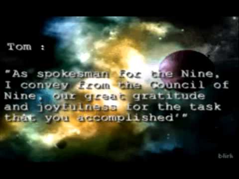 Αγρογλυφικά – Εξωγήινα Μηνύματα (2/2)