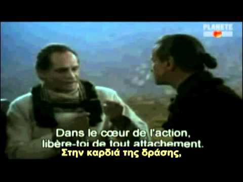 Μαχαμπαράτα – υπάρχει μια νοημοσύνη πέραν του νου…