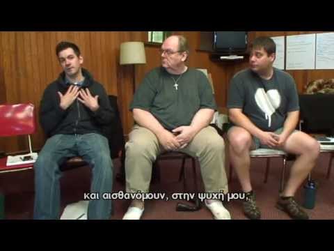 Σταματώντας τα Ψυχοφάρμακα — Μια Συνάντηση Απόψεων