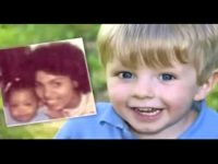 Νέγρα ξαναγεννιέται ως λευκό αγόρι