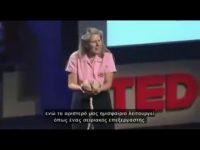 Η Zωή μου Mετά το Eγκεφαλικό – η συγκλονιστική ιστορία της Τζιλ Μπόλτι Τέηλορ