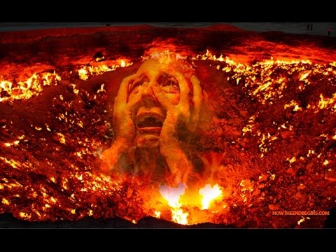 Μεταθανάτια εμπειρία Κολάσεων και Παραδείσων