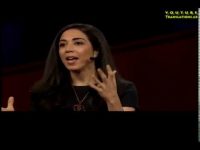 Υπάρχουν περισσότερα στη ζωή απ’ το να είσαι ευτυχισμένος (TED)