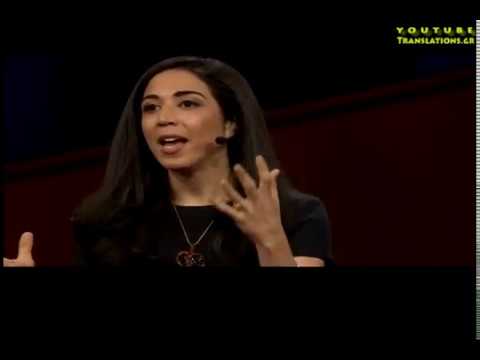 Υπάρχουν περισσότερα στη ζωή απ’ το να είσαι ευτυχισμένος (TED)