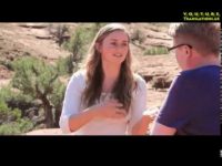 Υβρίδια ανθρώπων-εξωγήινων (1/2)