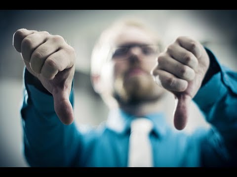 Νίκησε την αρνητικότητα (1/2)