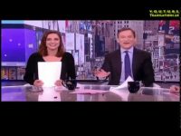 Παγκόσμια είδηση: αποκαλύψεις αμερ. Πενταγώνου για UFO (Δεκ. 2017)