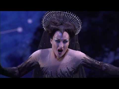 Η Εκδίκηση της Κόλασης