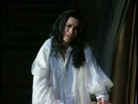 La Traviata, του Βέρντι (σοπράνο: Άντζελα Γκεοργκίου)
