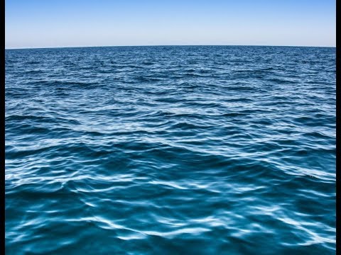 Πνίγηκε στη θάλασσα και επέστρεψε στη ζωή