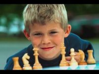 Παιδί-θαύμα στο σκάκι γίνεται παγκόσμιος πρωταθλητής