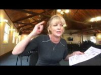 Μια ηρωίδα του σύγχρονου αντι-εμβολιαστικού κινήματος