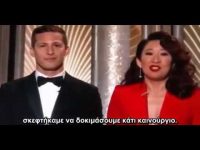 Χολιγουντιανή προπαγάνδα για τα εμβόλια