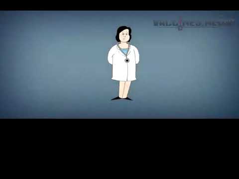 Πώς φτιάχνονται τα εμβόλια (αηδιαστικό και φρικτό)