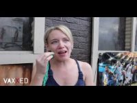 Μητέρα διηγείται την σπαρακτική ιστορία εμβολιασμού του παιδιού της