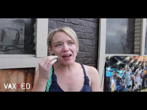 Μητέρα διηγείται την σπαρακτική ιστορία εμβολιασμού του παιδιού της