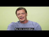 Η σπουδαιότητα του αντιεμβολιαστικού ντοκιμαντέρ Vaxxed από τον Άντριου Γουέκφιλντ