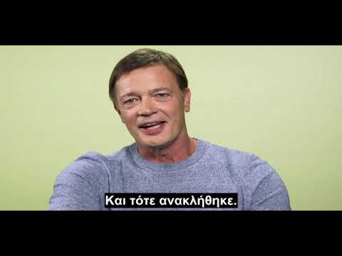 Η σπουδαιότητα του αντιεμβολιαστικού ντοκιμαντέρ Vaxxed από τον Άντριου Γουέκφιλντ