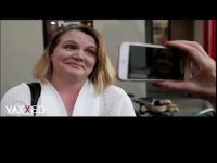 Νοσοκόμες μιλούν ενάντια στα παιδικά εμβόλια