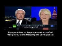 Θάνατοι παιδιών από εμβόλια