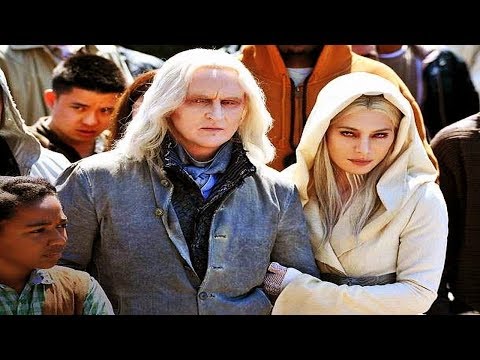 Οι γονείς μου είναι εξωγήινοι — Πολυδιάστατος Κόσμος