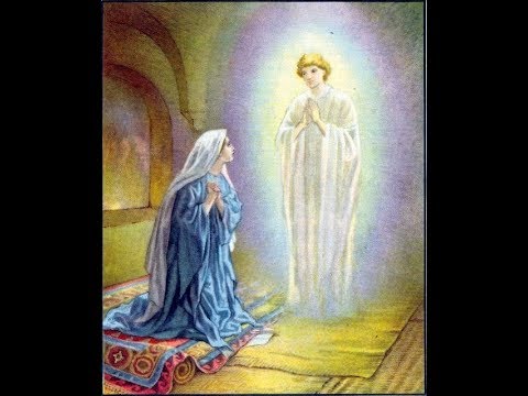 Γέννηση υλική ή πνευματική;