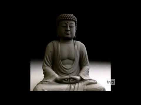 Η ιστορία του Βούδα (Τζόρνταν Πίτερσον)