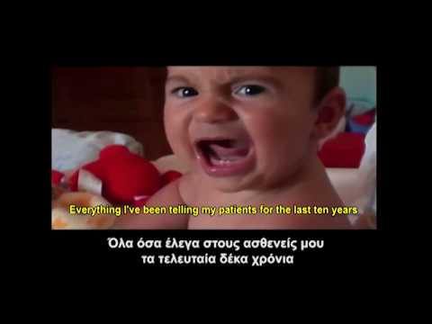 Όσα δεν σας είπε ο παιδίατρος για τα εμβόλια (1/3)