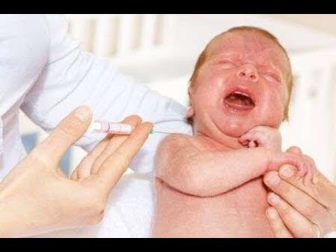 Όσα δεν σας είπε ο παιδίατρος για τα εμβόλια (2/3)