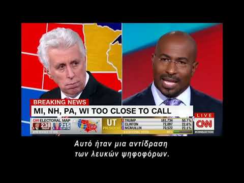 Φτωχοποίηση των λαών και αντίσταση των «λαϊκιστών»:  Τραμπ και Brexit (ντοκιμαντέρ)