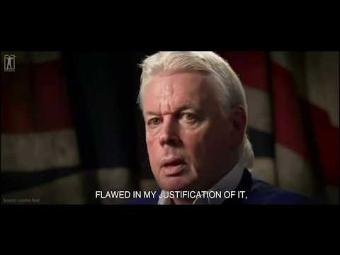 Μικροτσίπ, τεχνητή νοημοσύνη και παγκόσμια κυβέρνηση (Ντέιβιντ Άικ)